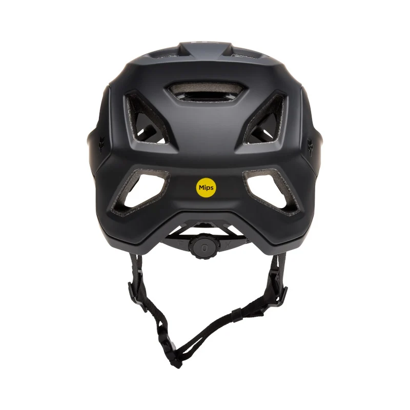 Fox Speedframe Helmet