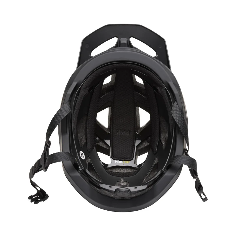Fox Speedframe Helmet