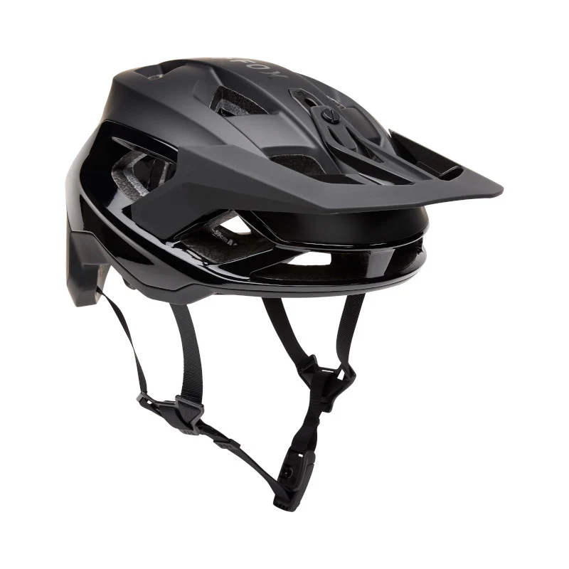 Fox Speedframe Pro Helmet