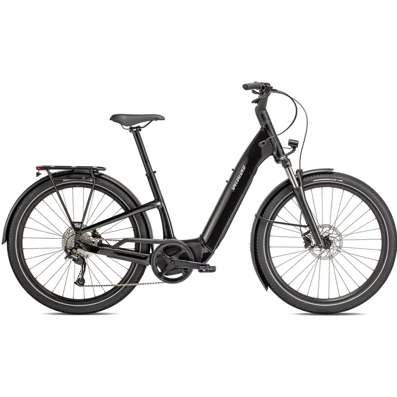 Specialized Turbo Como 3.0 Electric Bike