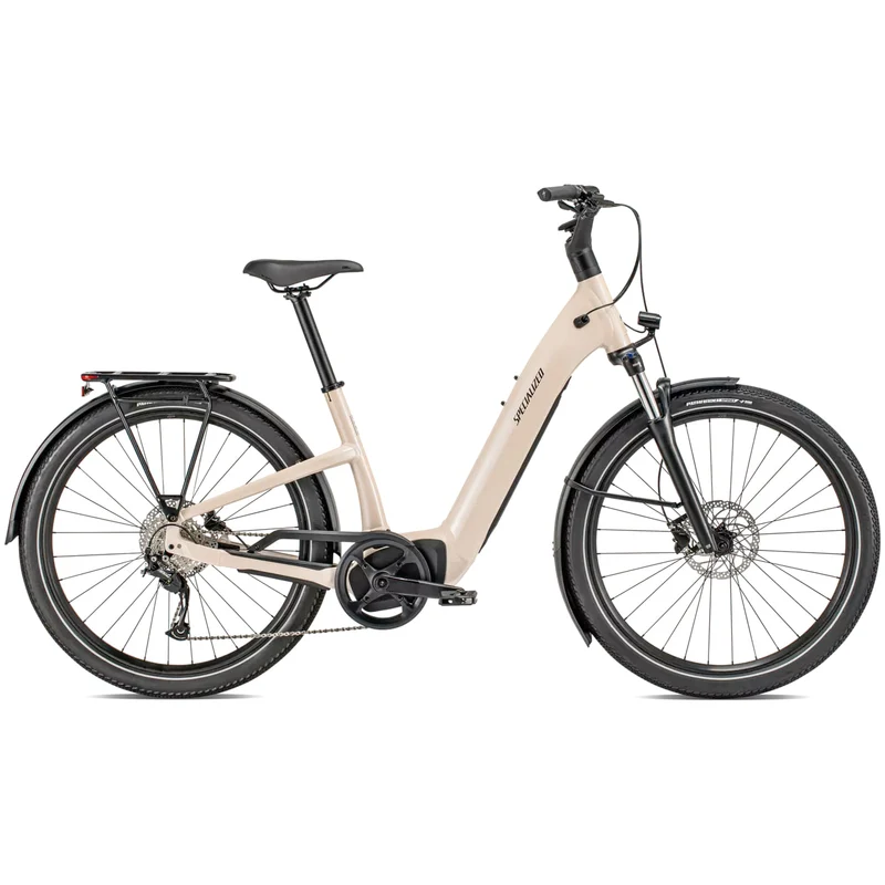 Specialized Turbo Como 3.0 Electric Bike