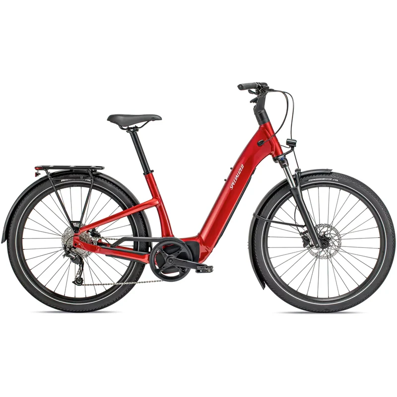 Specialized Turbo Como 3.0 Electric Bike