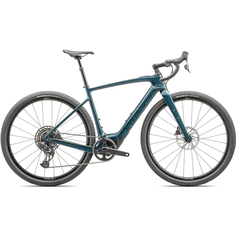 Specialized Turbo Creo 2 Comp Carbon Electric Road Bike