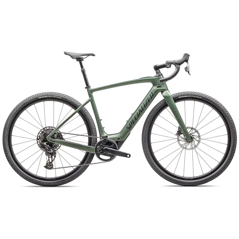 Specialized Turbo Creo 2 Comp Carbon Electric Road Bike