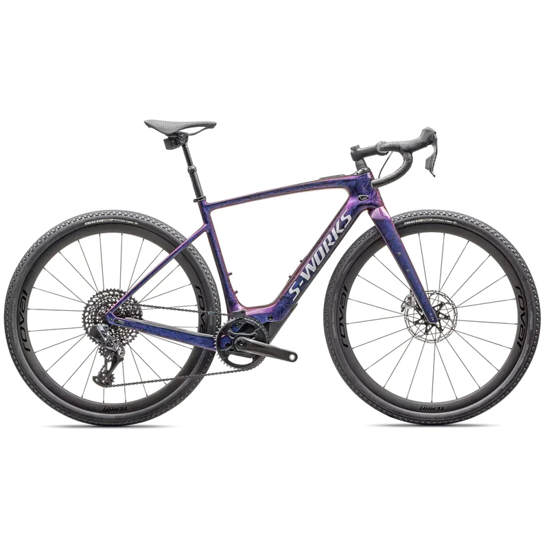 S-Works Turbo Creo 2 Electric Road Bike