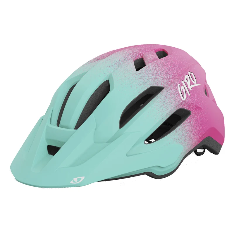 Giro Fixture MIPS II Kids’ Helmet