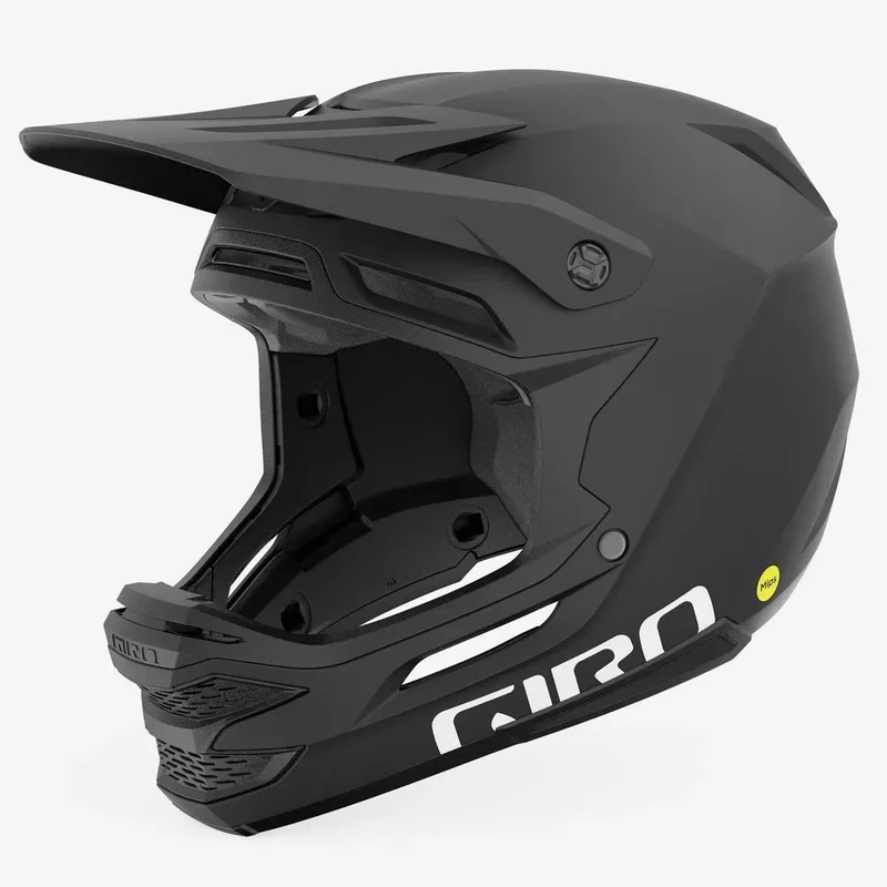 Giro Insurgent Spherical Helmet