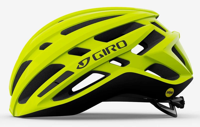 Giro Agilis MIPS Helmet