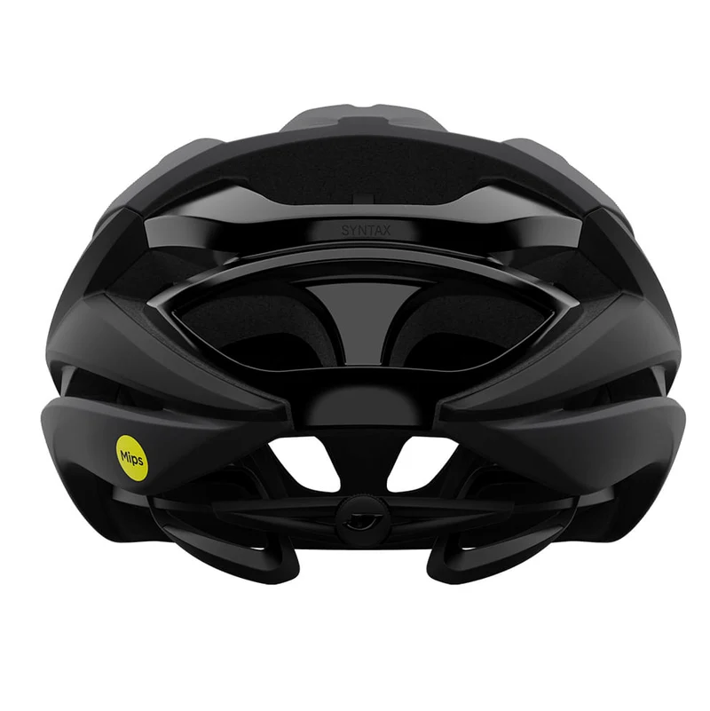 Giro Syntax MIPS Helmet
