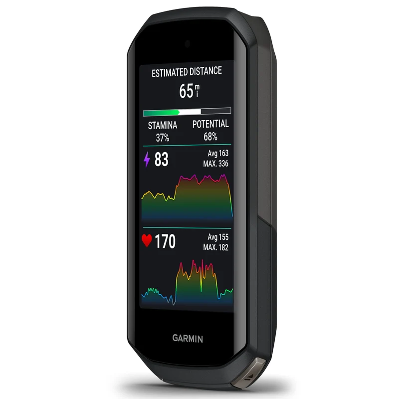 Garmin Edge 1050 GPS Cycling Computer