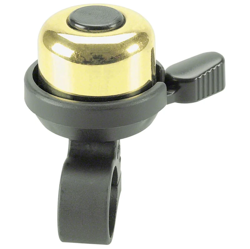Incredibell Brass Duet Bell