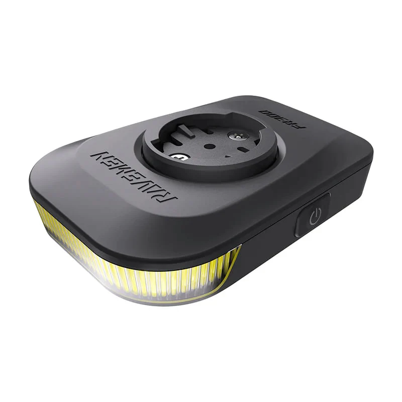 Ravemen FR300 Front Light for Garmin