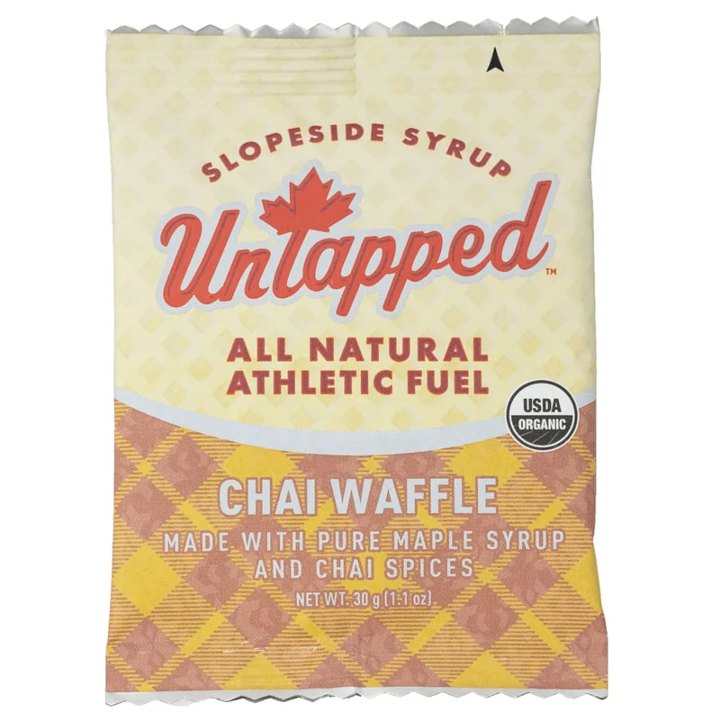 UnTapped Maple Waffle