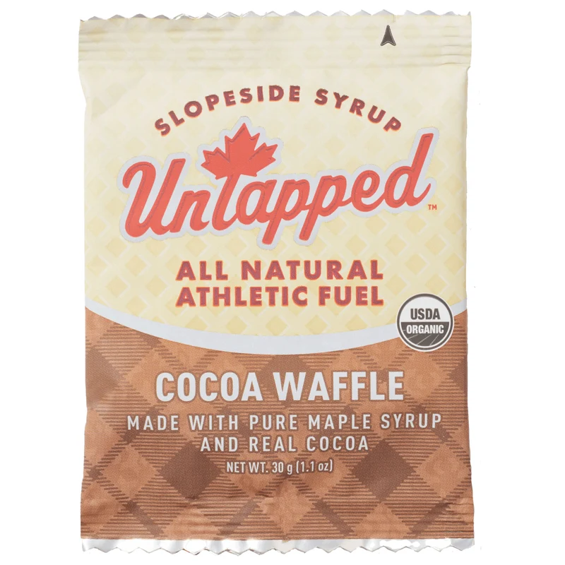 UnTapped Maple Waffle