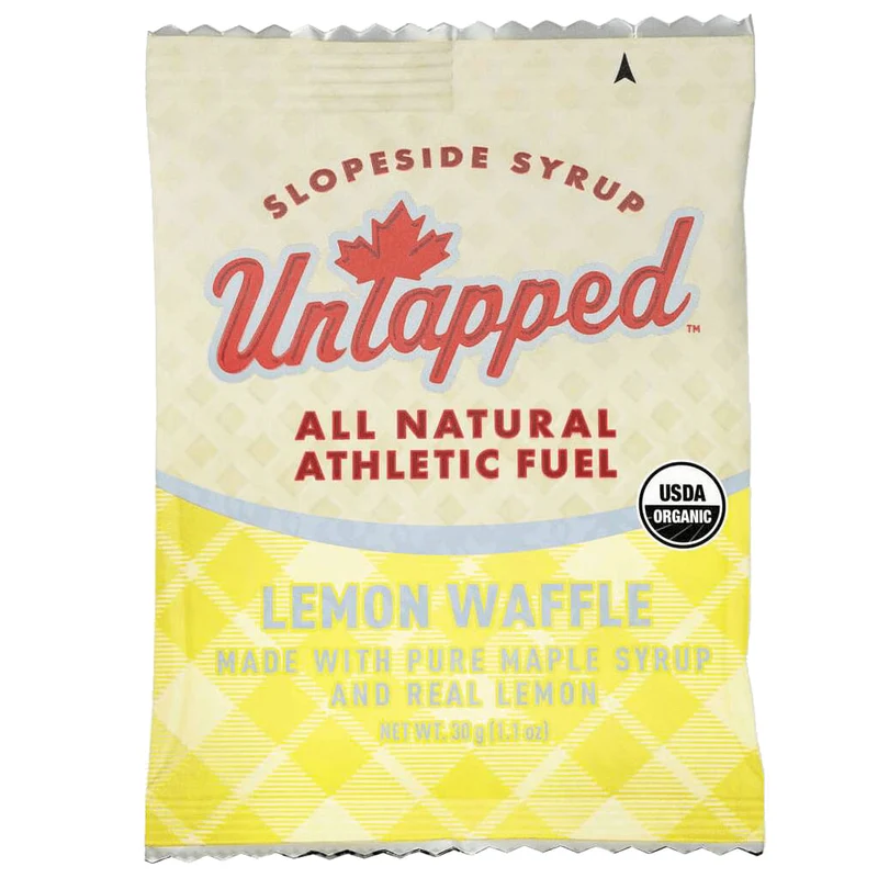 UnTapped Maple Waffle