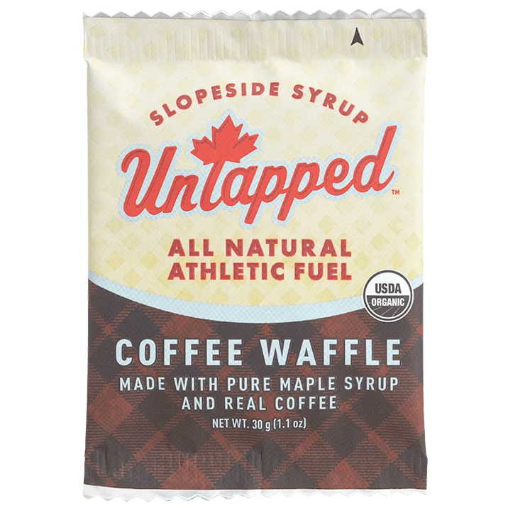 UnTapped Maple Waffle