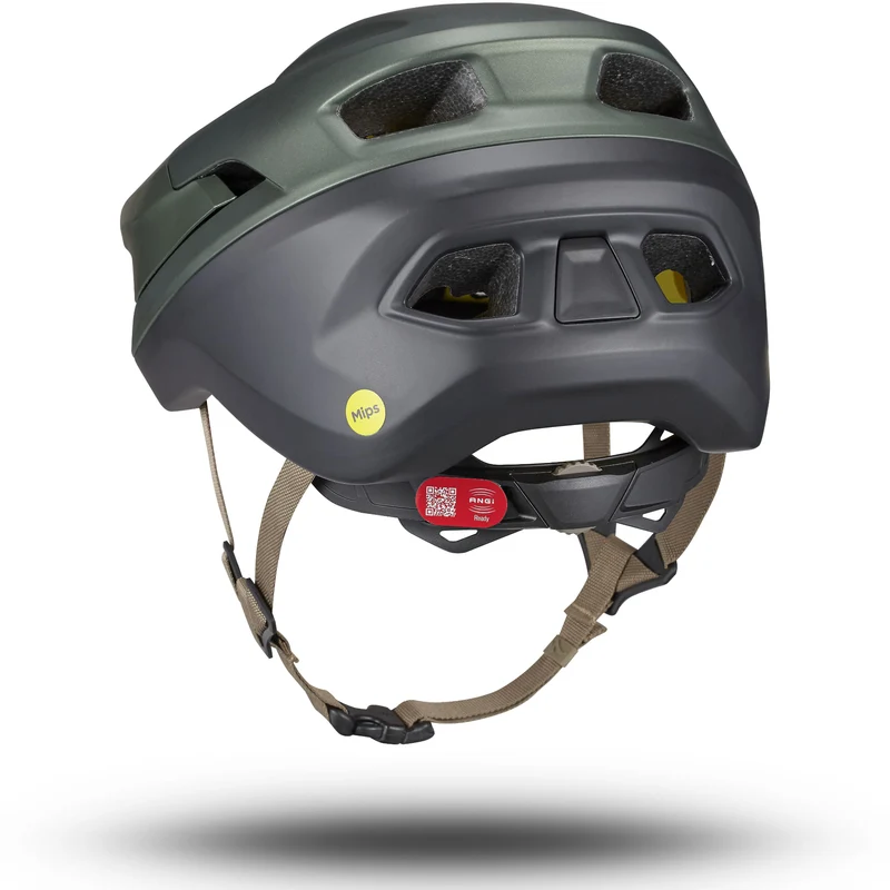 Specialized Camber Helmet