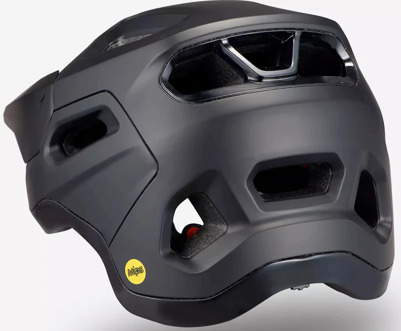 Specialized Tactic Helmet
