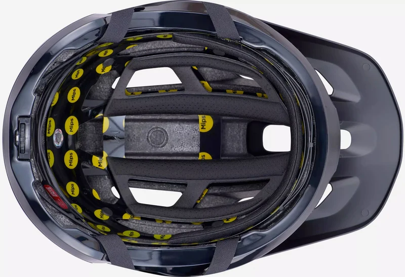 Specialized Tactic Helmet