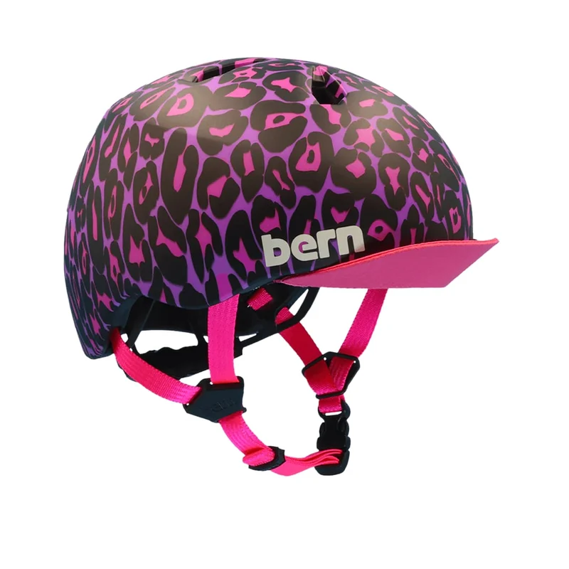 Bern Nina DVRT Helmet