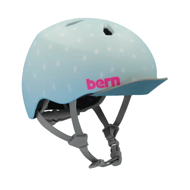 Bern Nina DVRT Helmet