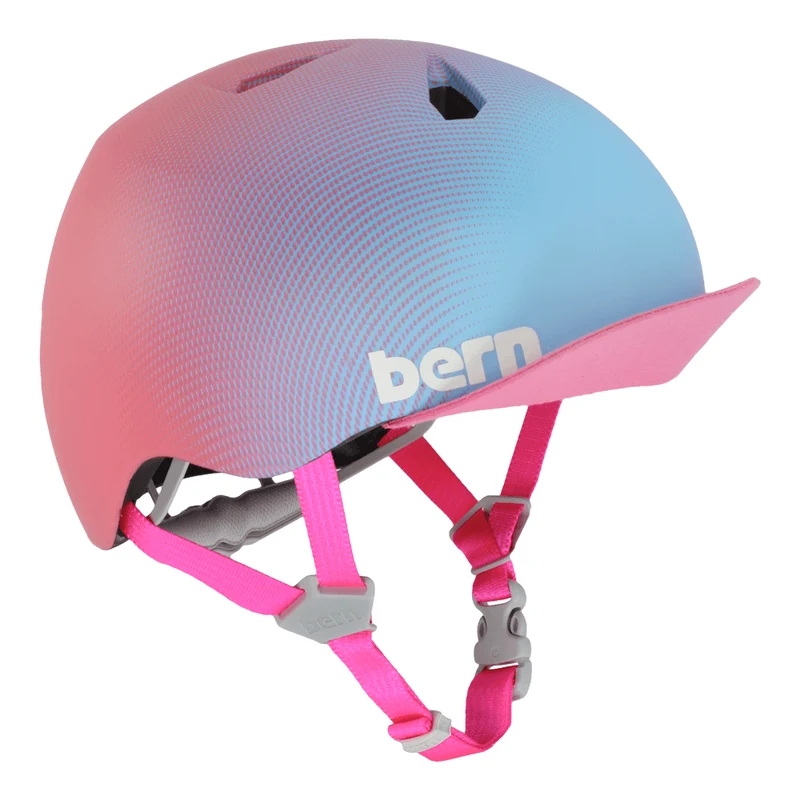 Bern Nina DVRT Helmet