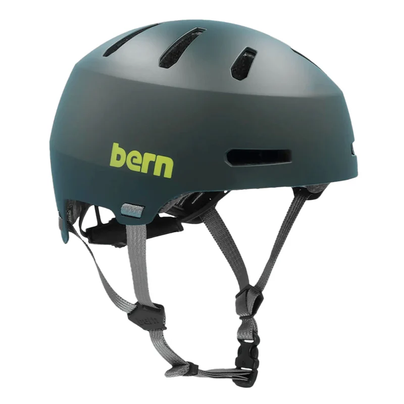Bern Macon 2.0 MIPS Helmet
