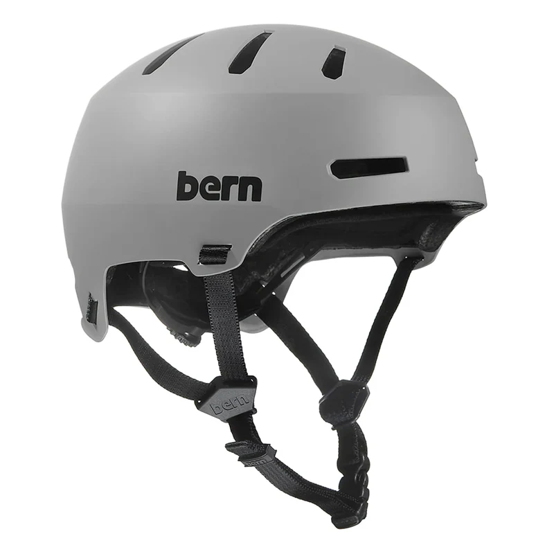 Bern Macon 2.0 MIPS Helmet