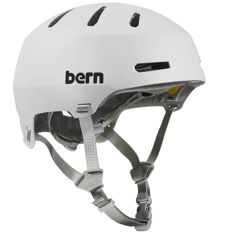 Bern Macon 2.0 MIPS Helmet