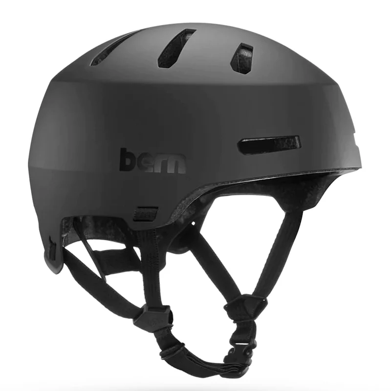Bern Macon 2.0 MIPS Helmet
