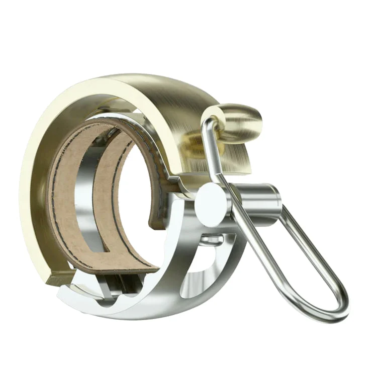 Knog Oi Luxe Bike Bell