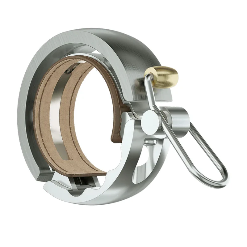 Knog Oi Luxe Bike Bell