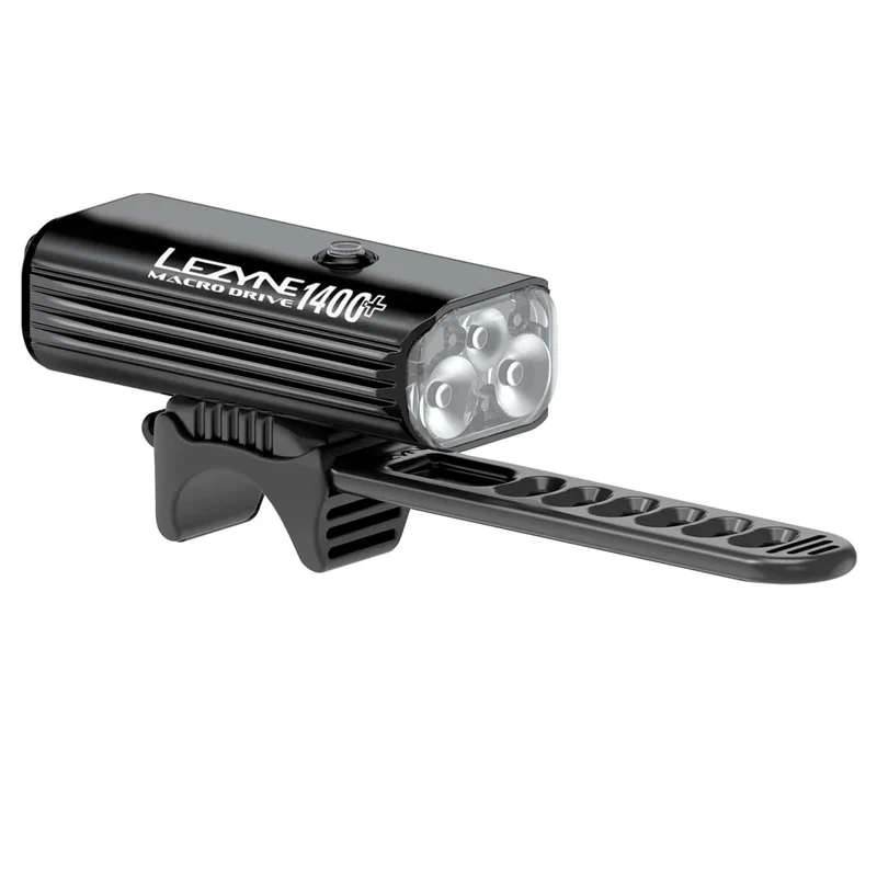 Lezyne Macro Drive 1400+ Front Light