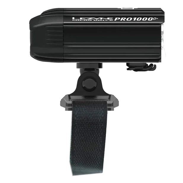 Lezyne Helmet Micro Drive Pro 1000+ Headlight