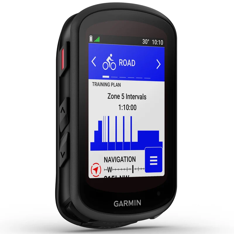 Garmin Edge 840 Solar GPS Computer