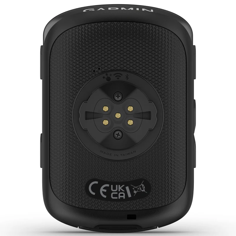 Garmin Edge 840 Solar GPS Computer