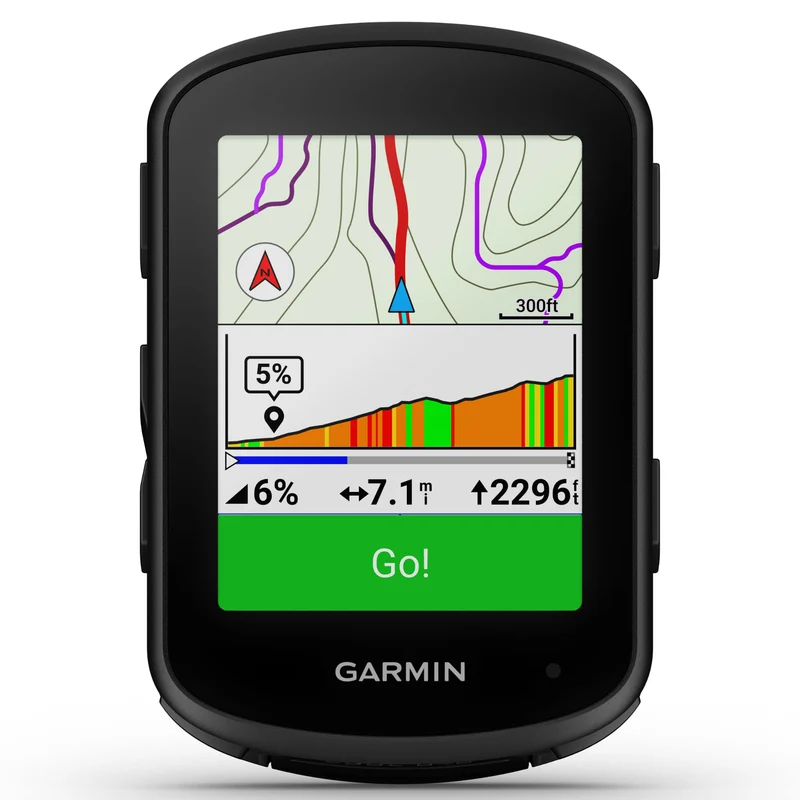 Garmin Edge 840 GPS Computer