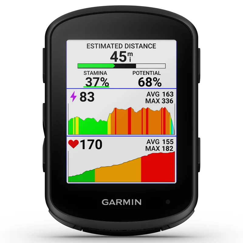 Garmin Edge 840 GPS Computer