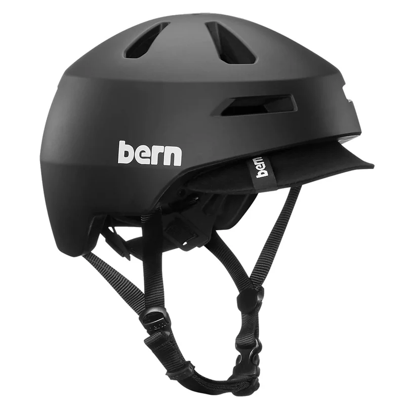 Bern Brentwood 2.0 Helmet