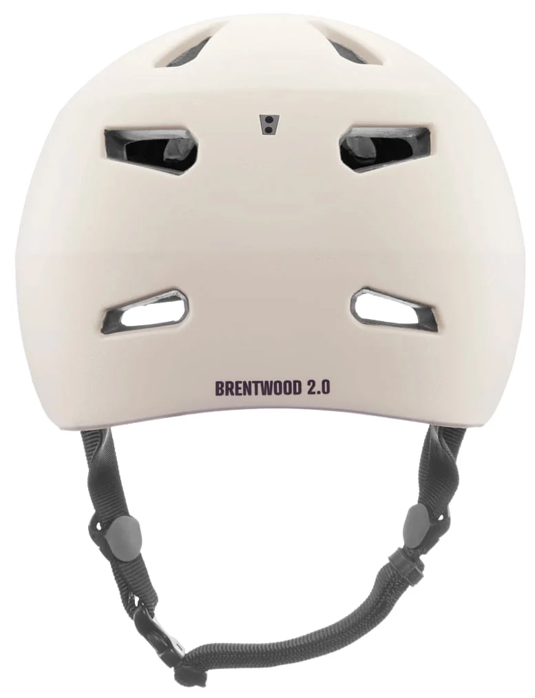Bern Brentwood 2.0 Helmet