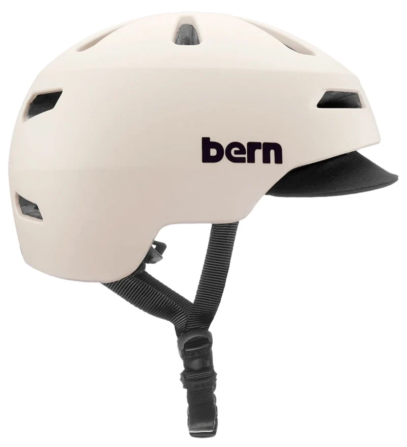 Bern Brentwood 2.0 Helmet