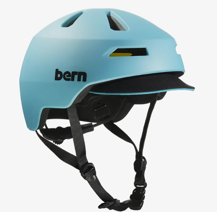 Bern Brentwood 2.0 Helmet