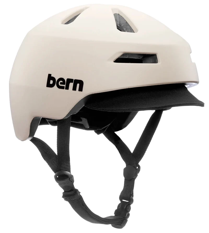 Bern Brentwood 2.0 Helmet