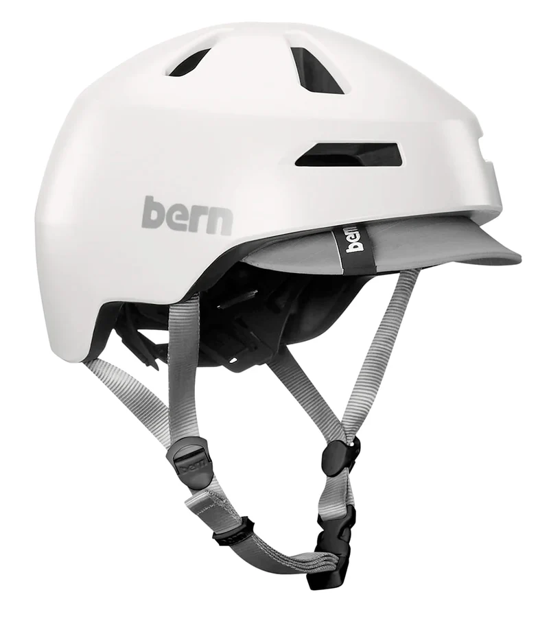 Bern Brentwood 2.0 Helmet