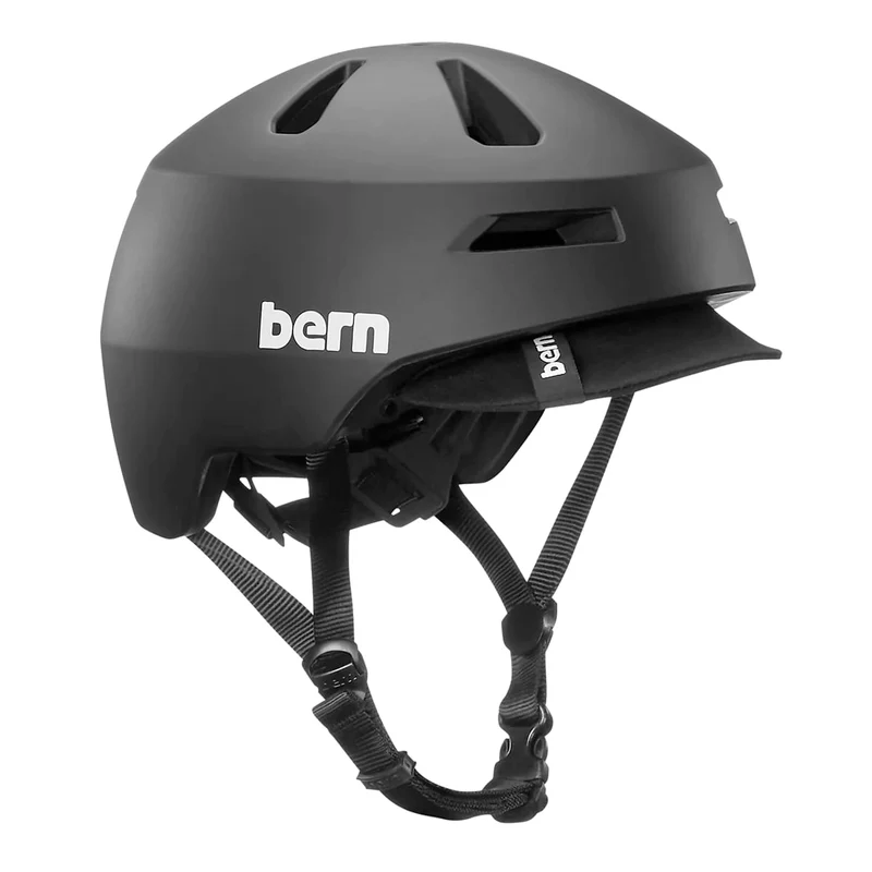 Bern Brentwood 2.0 Helmet