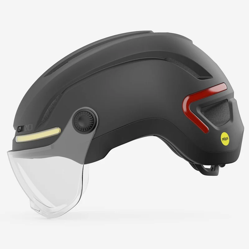 Giro Ethos Mips Shield Helmet