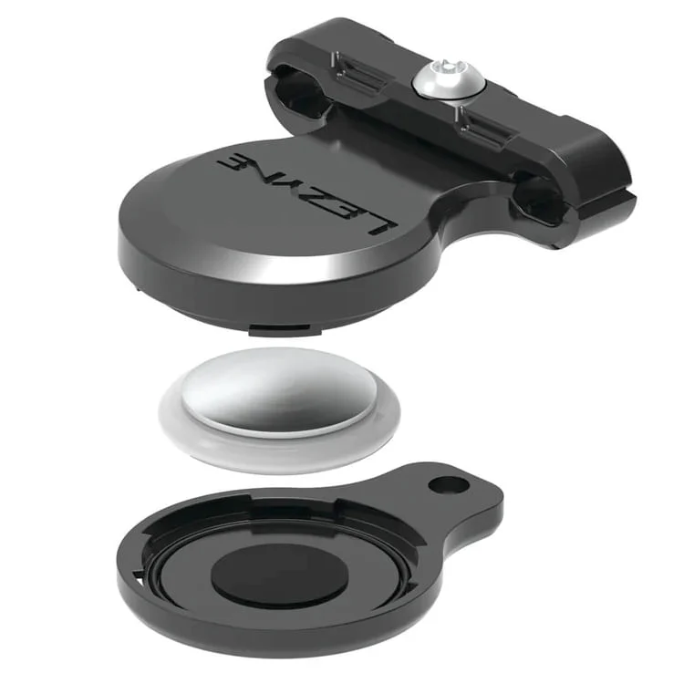 Lezyne Matrix Saddle Tagger
