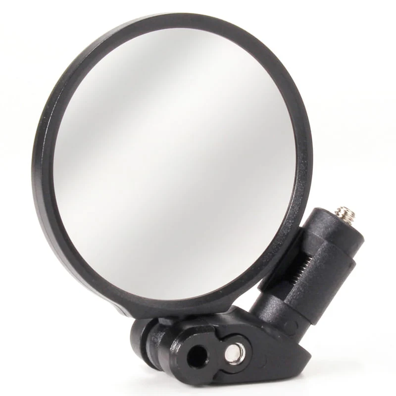 Serfas MR-2 68mm Stainless Lens Mirror