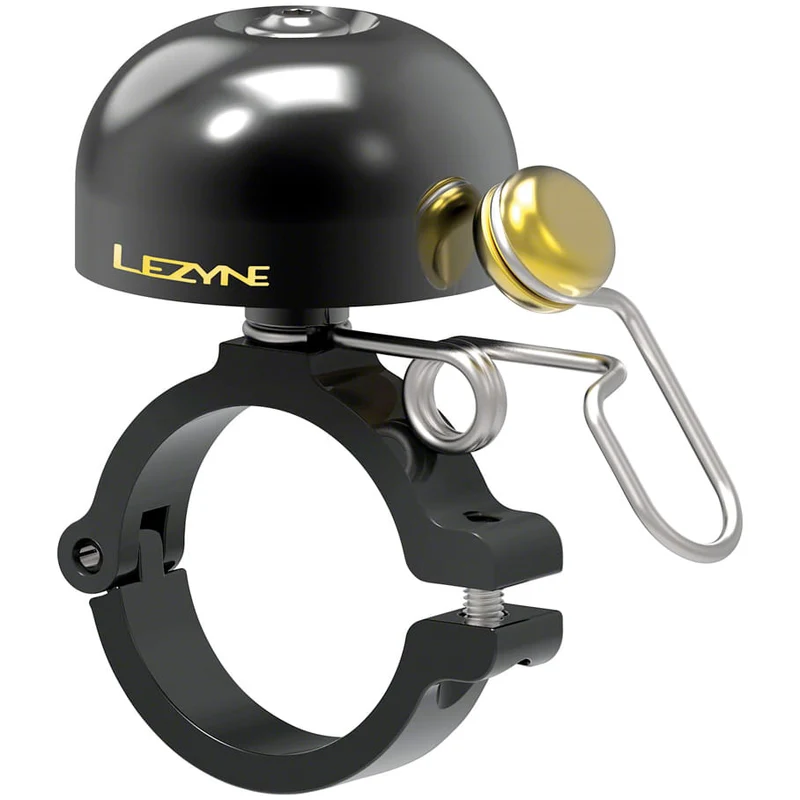 Lezyne Classic Brass Bell