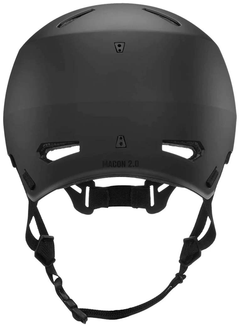 Bern Macon 2.0 MIPS Helmet